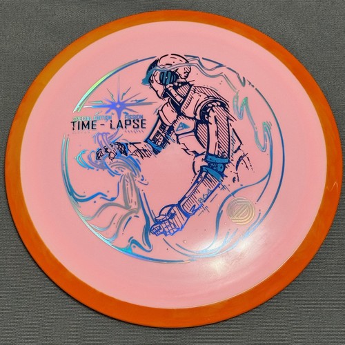Axiom time lapse - time-lapse, fission