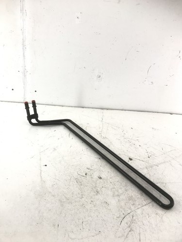 Tubo raffreddamento olio - tubo,