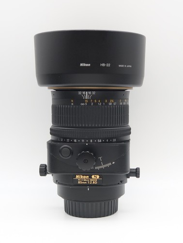 Nikon 85mm 8 d - nikon,