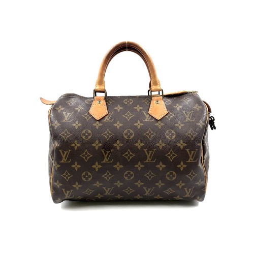 Borsa mano louis vuitton - a,