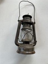 Lampada Vintage Tedesca No Ww2 Rara