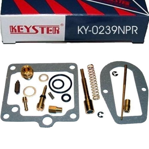 Kit riparazione carburatore