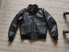 Giacca da volo uomo USN G1