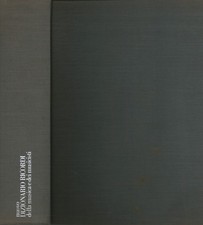 Nuovo Dizionario Ricordi della