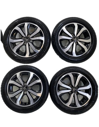 Cerchi completi gomme - di,