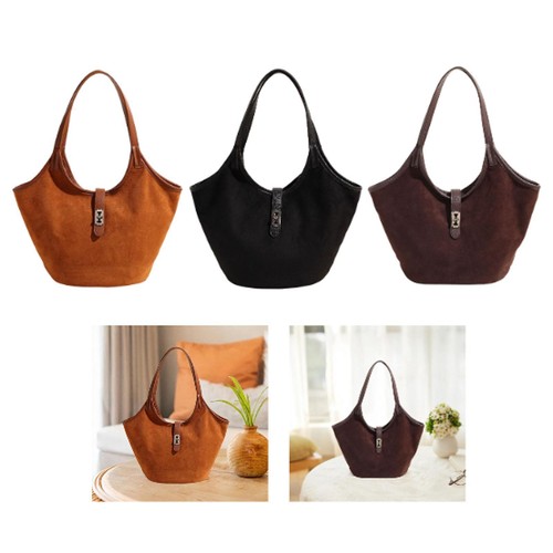 Borsa secchiello grande - a,
