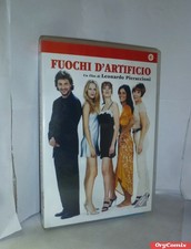 FUOCHI D'ARTIFICIO - UN FILM