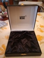 Montblanc  Scatola per penna