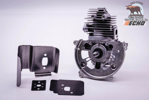 Motore echo shortblock - motore,