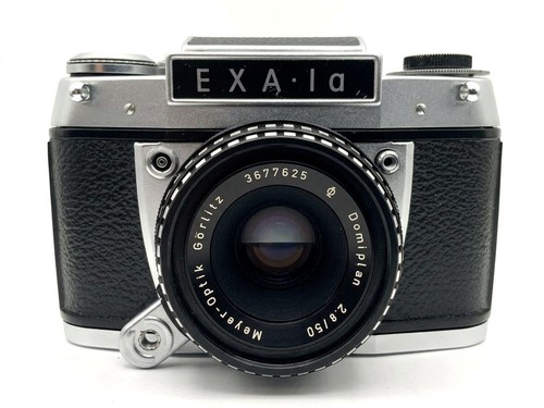 Exa kit set slr analog - 1a,