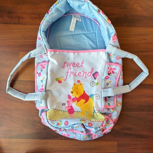 Hauck winnie the pooh dolce - pooh,