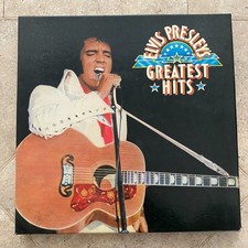 Elvis Presley's Greatest Hits