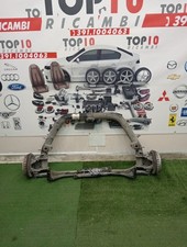 Ponte Assale Posteriore Smart 453 A4533504401