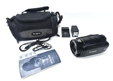 Videocamera Canon LEGRIA HF