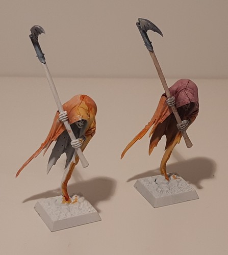 Warhammer fantasma cairn - warhammer,