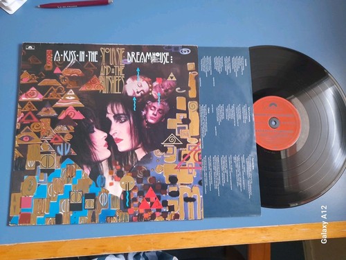 Siouxsie and the banshees a - and, /