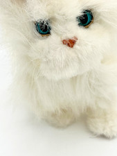FurReal Gatto Persiano Bianco