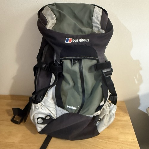 Zaino berghaus freeflow plus - zaino,