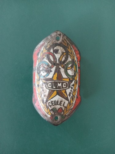 Cicli olmo celle - cicli,