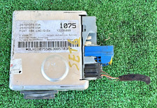 CENTRALINA SERVOSTERZO CITY