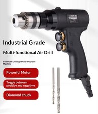 Trapano pneumatico manuale
