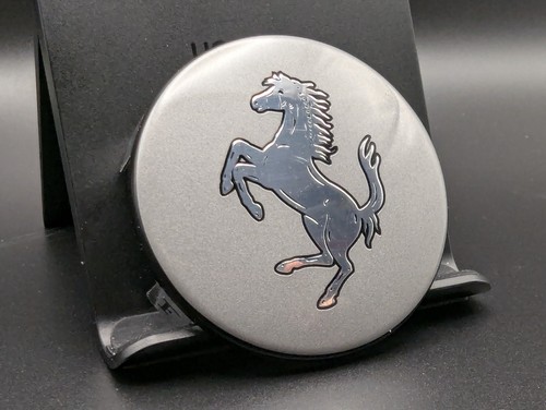 Ferrari 308 lamierino logo - 308,