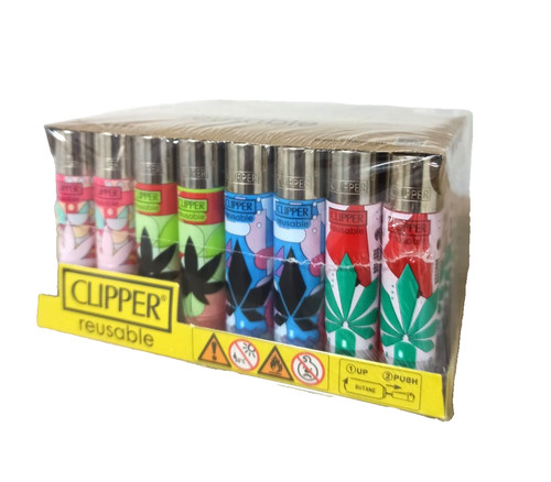 Accendini clipper maria - clipper,