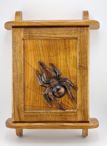 Armadio portachiavi legno - portachiavi,