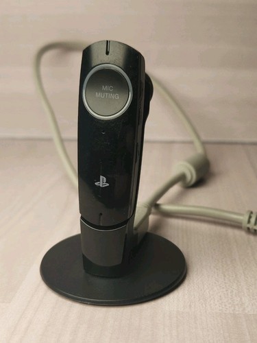Sony playstation cuffie - 3,