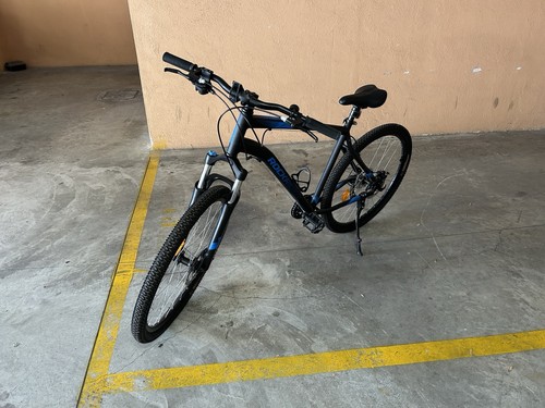 Mtb bici rockrider - mtb, st