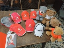 Cappelli F1 Lewis Hamilton