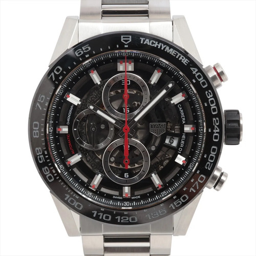 Tag heuer carrera calibro - tag,