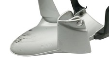 Garde boue avant agusta - boue, mv