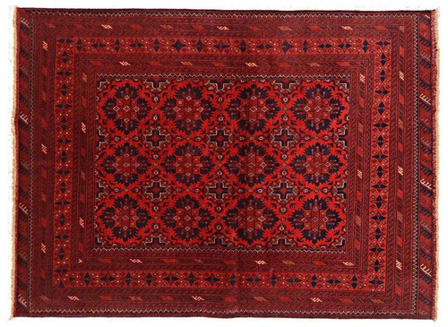 Afgano khal mohammadi tappeto - khal,