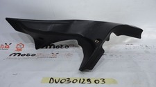 Carena plastica destra right fairing plastic ducati 1098 1198 848