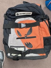 Peter Lynn Phantom aquilone elettrico 12m 