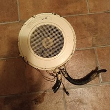 GRUPPO RISCALDAMENTO RADIATORE