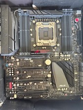 Asus Rampage IV Black Edition