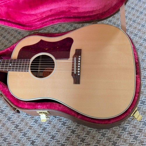 Gibson 50s con pickup - gibson, lr