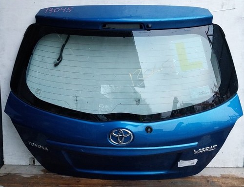 Portellone posteriore toyota - portellone,