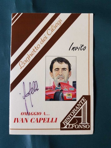 Scuderia ferrari geniune - geniune, ivan
