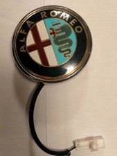 85mm diameter genuine Alfa