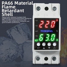 Protezione Tensione Automatica