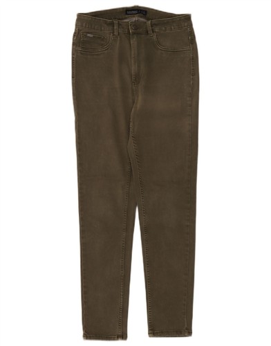 Jeans donna skinny zara 42 - skinny, eu