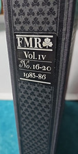 Franco maria ricci vintage - franco,