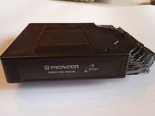 Cartuccia caricatore da 6 cd Pioneer JD-T612 per Pioneer CDX-P22 ( e altri )