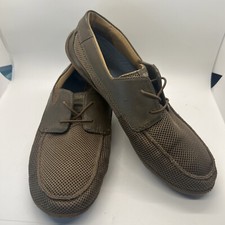 Mens OluKai Mano Mesh Brown