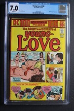 Young Love #108 Mortimer