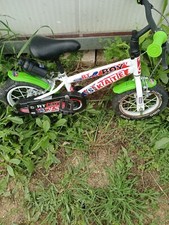 bicicletta  per bambini usata