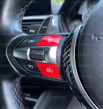 Red button for bmw - button,